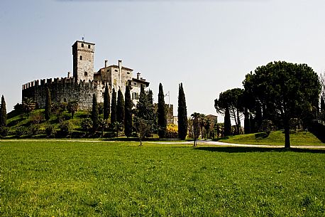 Castello di Villalta